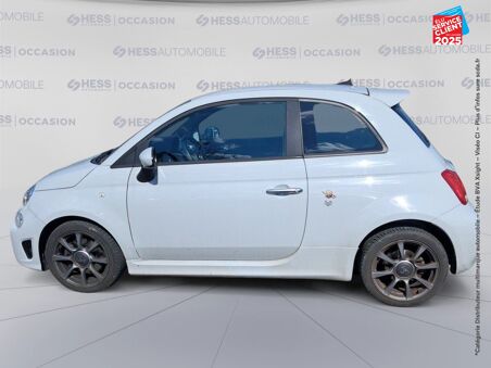 ABARTH 500 1.4 TURBO T-JET...
