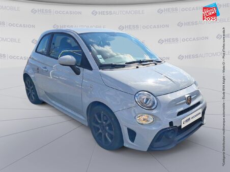 ABARTH 500 1.4 TURBO T-JET...