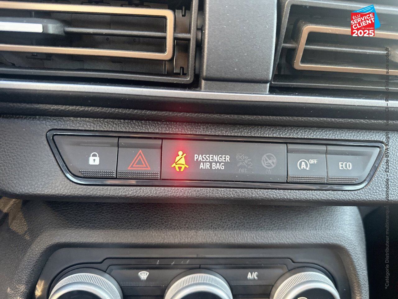 Véhicule d'occasion DACIA SANDERO 1.0 ECO-G 100CH STEPWAY EXPRESSION GPS chez Renault Sélestat