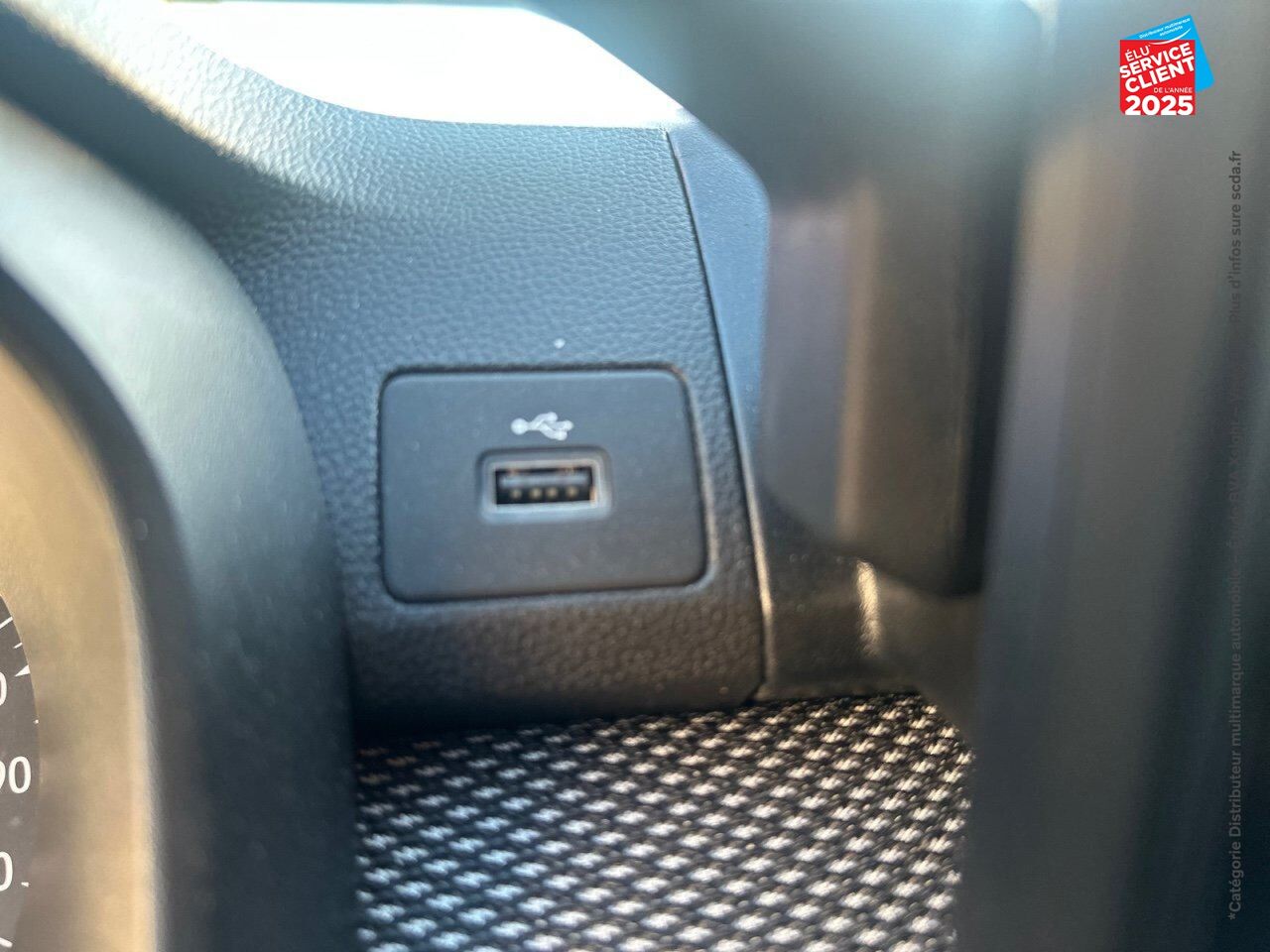 Véhicule d'occasion DACIA SANDERO 1.0 ECO-G 100CH STEPWAY EXPRESSION GPS chez Renault Sélestat