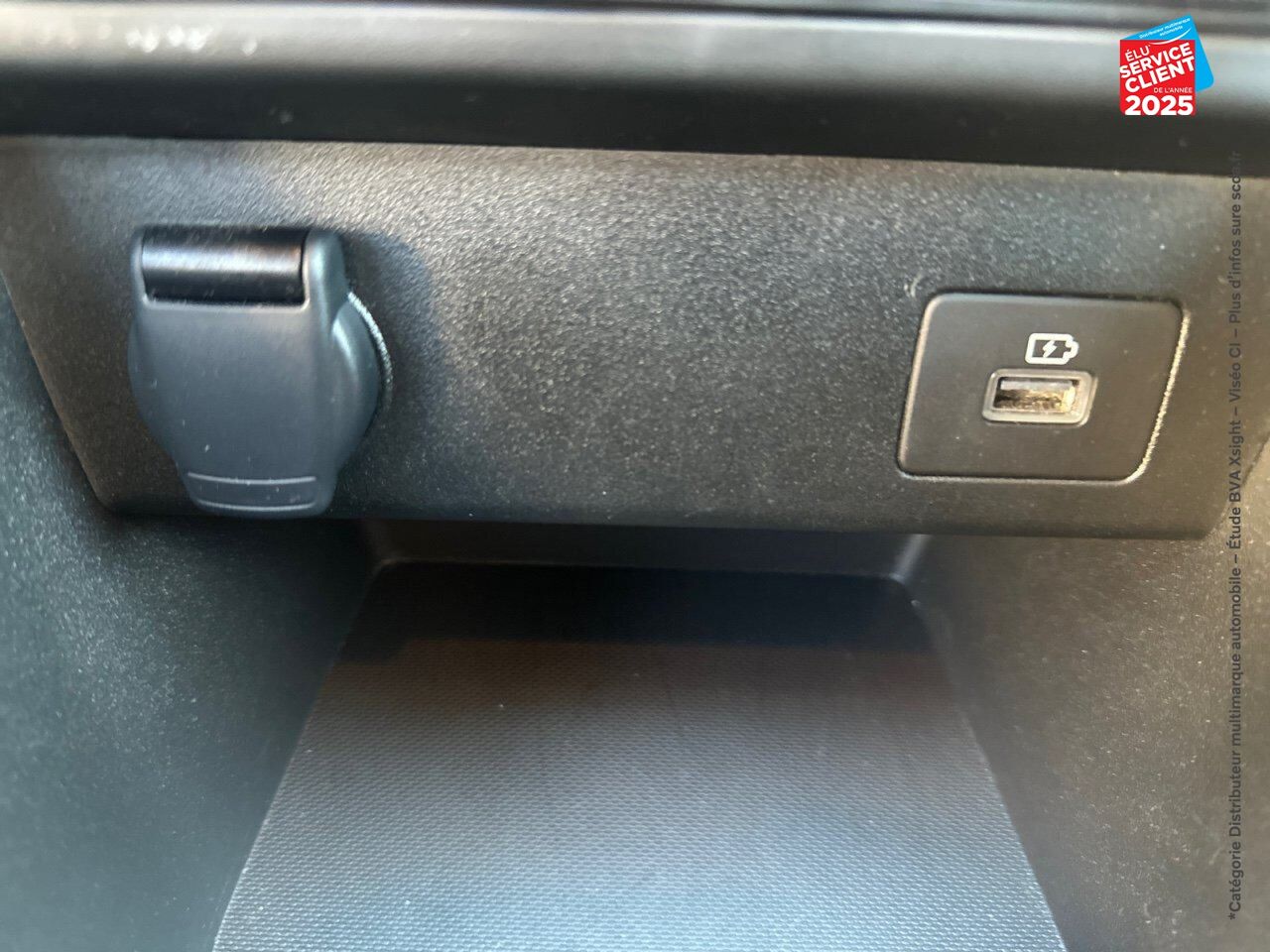Véhicule d'occasion DACIA SANDERO 1.0 ECO-G 100CH STEPWAY EXPRESSION GPS chez Renault Sélestat