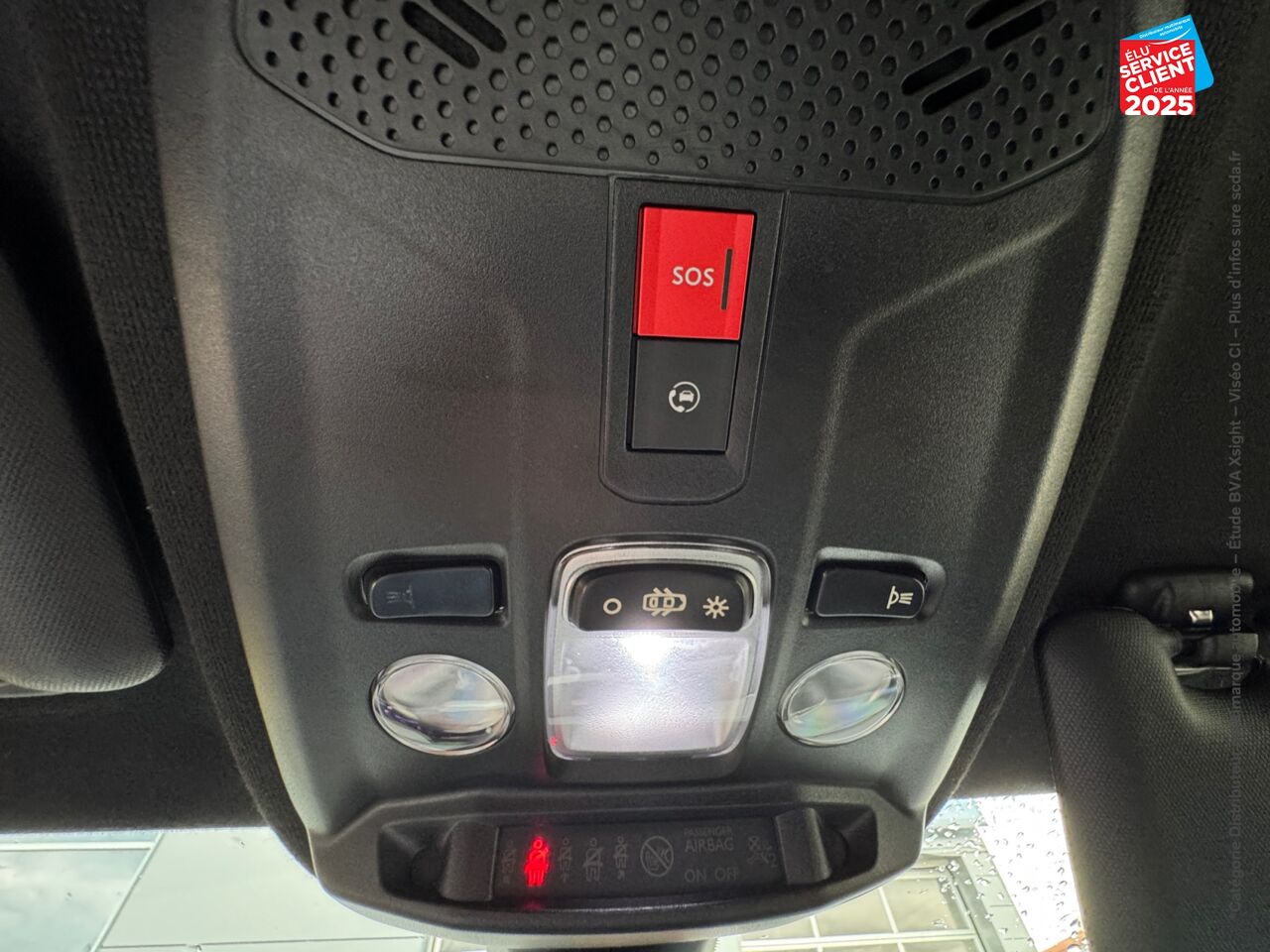 Véhicule d'occasion OPEL MOKKA ELECTRIC 136CH ULTIMATE SIEGES CHAUF GPS CAMERA chez Nissan Dijon