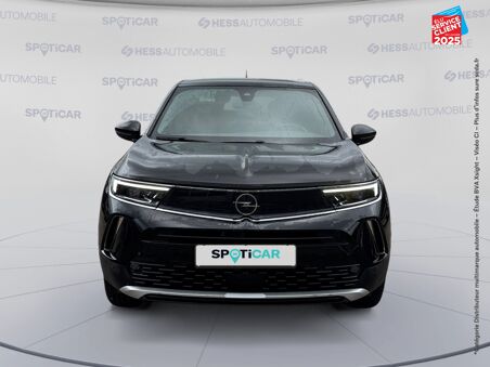 OPEL MOKKA ELECTRIC 136CH...