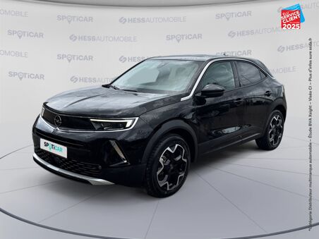 OPEL MOKKA ELECTRIC 136CH...