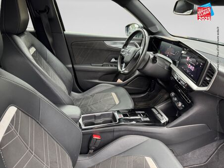 OPEL MOKKA ELECTRIC 136CH...