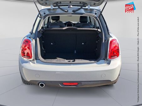 MINI MINI COOPER 136CH...