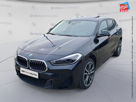 BMW X2 XDRIVE25EA 220CH M...
