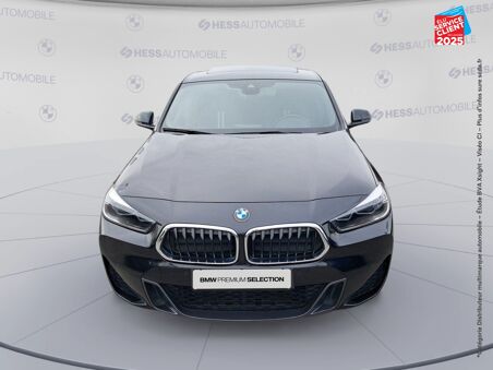 BMW X2 XDRIVE25EA 220CH M...