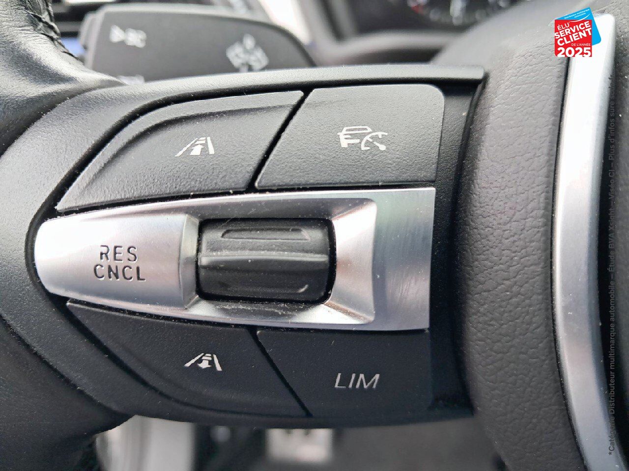 Véhicule d'occasion BMW X2 XDRIVE25EA 220CH M SPORT EURO6D-T 6CV chez BMW Besançon