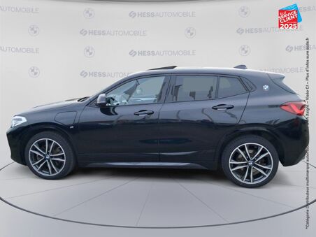 BMW X2 XDRIVE25EA 220CH M...