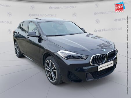 BMW X2 XDRIVE25EA 220CH M...