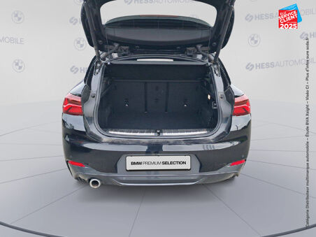 BMW X2 XDRIVE25EA 220CH M...