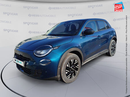 FIAT 600 1.2 HYBRID 100CH...