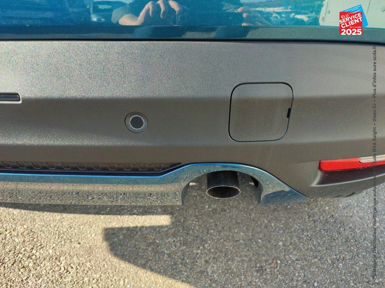Véhicule d'occasion FIAT 600 1.2 HYBRID 100CH PACK CONFORT DCT6 chez Opel Beaune