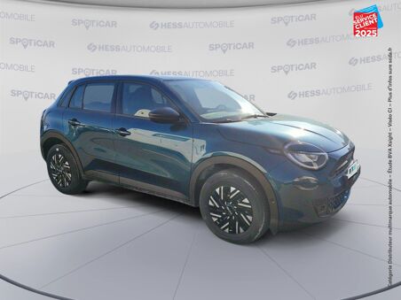 FIAT 600 1.2 HYBRID 100CH...