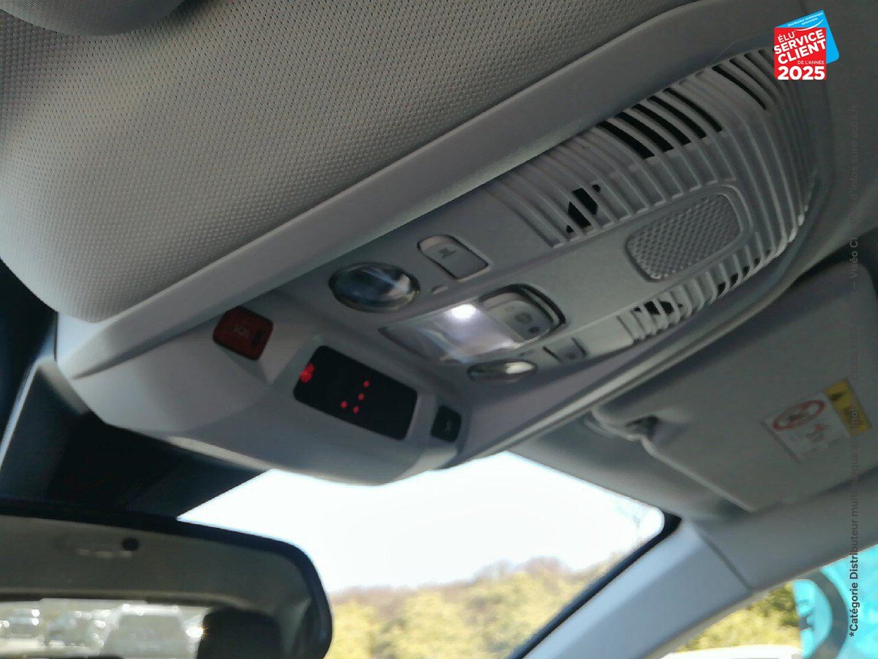 Véhicule d'occasion PEUGEOT 3008 1.2 PURETECH 130CH E6.C ALLURE SS chez Toyota Sarreguemines