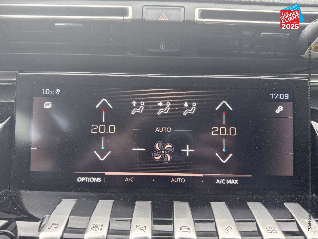 Véhicule d'occasion PEUGEOT 508 BLUEHDI 160CH SS GT LINE EAT8 chez Fiat Strasbourg