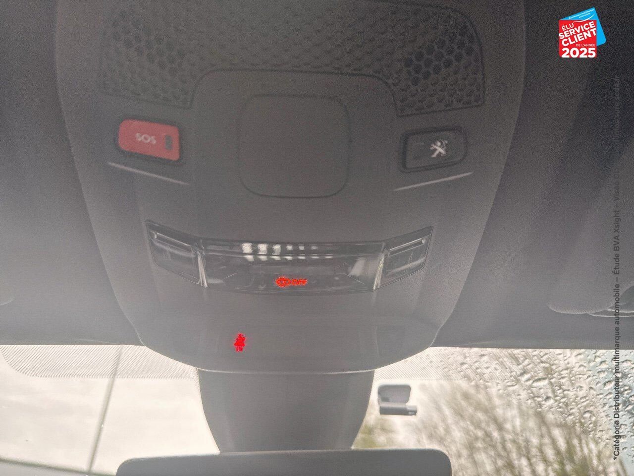Véhicule d'occasion PEUGEOT 508 BLUEHDI 160CH SS GT LINE EAT8 chez Fiat Strasbourg