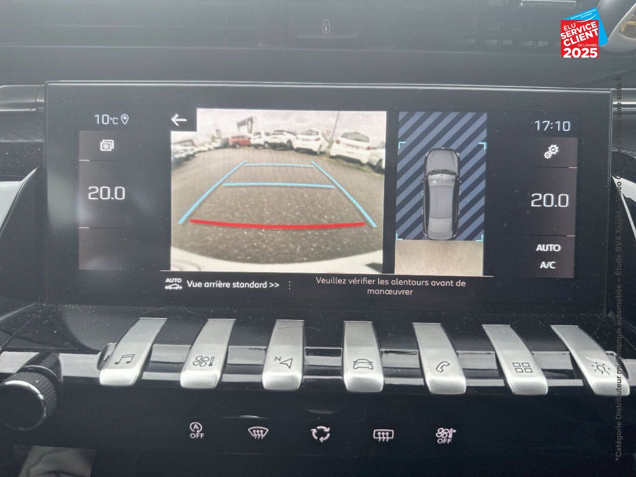 Véhicule d'occasion PEUGEOT 508 BLUEHDI 160CH SS GT LINE EAT8 chez Fiat Strasbourg