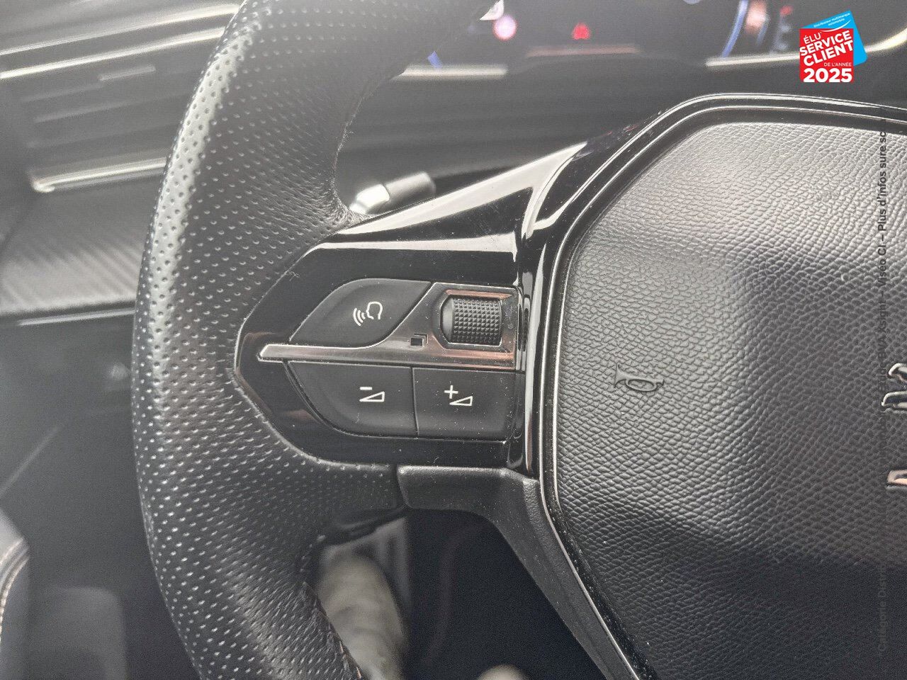 Véhicule d'occasion PEUGEOT 508 BLUEHDI 160CH SS GT LINE EAT8 chez Fiat Strasbourg