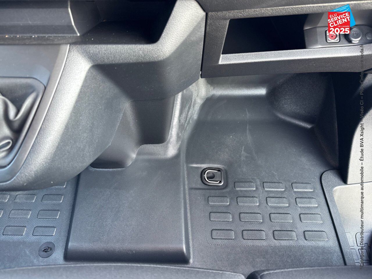 Véhicule d'occasion FIAT SCUDO FG M 2.0 BLUEHDI 145CH PACK PREMIUM CONNECT chez Dacia Montbéliard