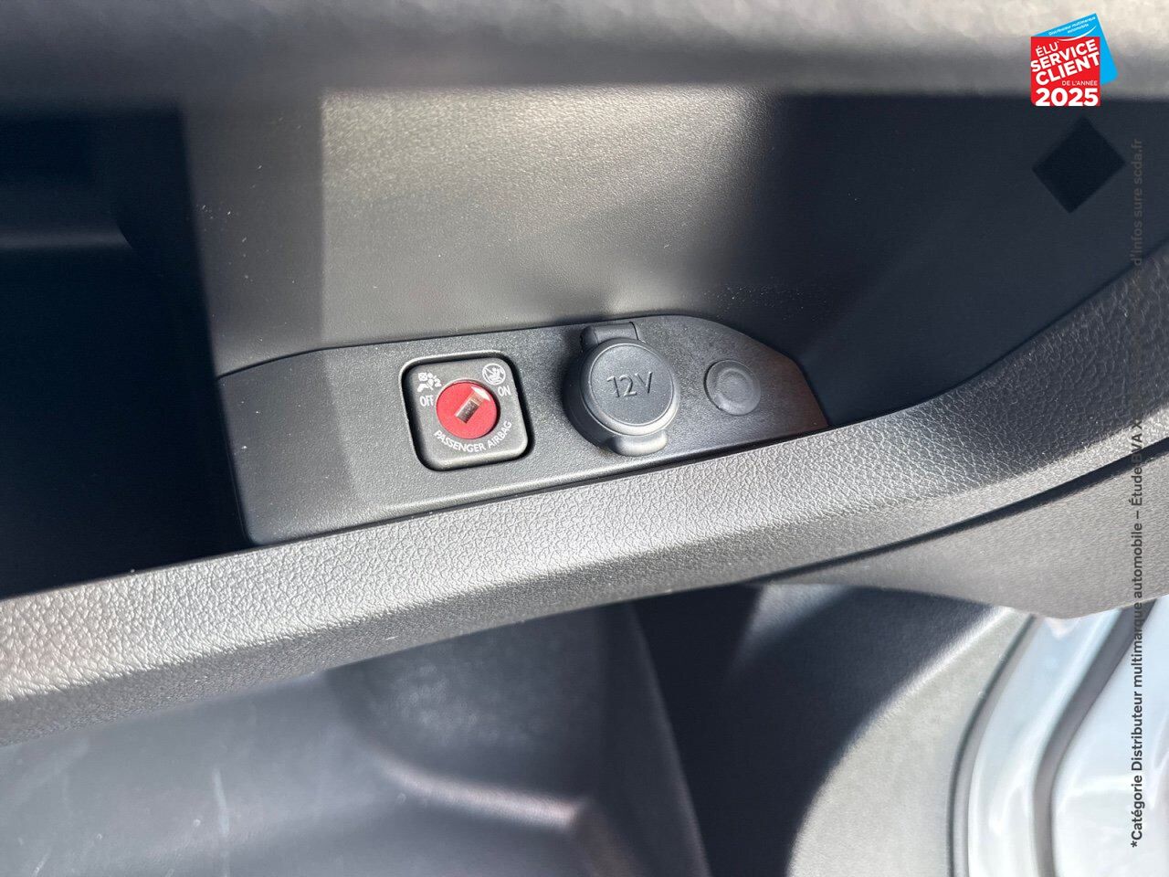 Véhicule d'occasion FIAT SCUDO FG M 2.0 BLUEHDI 145CH PACK PREMIUM CONNECT chez Dacia Montbéliard