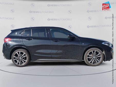 BMW X2 XDRIVE20DA 190CH M...