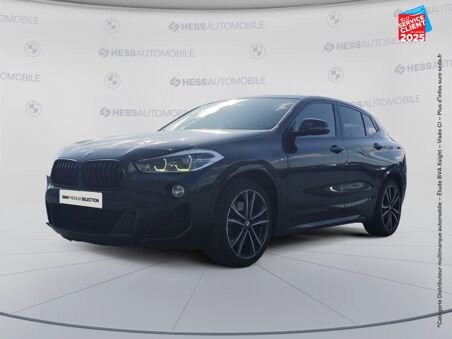 BMW X2 XDRIVE20DA 190CH M...