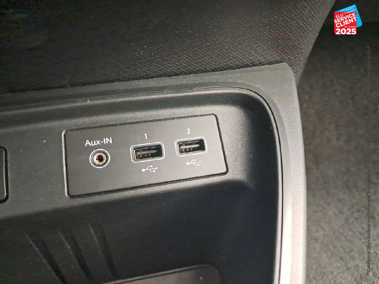 Véhicule d'occasion RENAULT TWINGO E-TECH ELECTRIC ZEN R80 ACHAT INTEGRAL - 21MY CARPLAY chez Hyundai Epernay