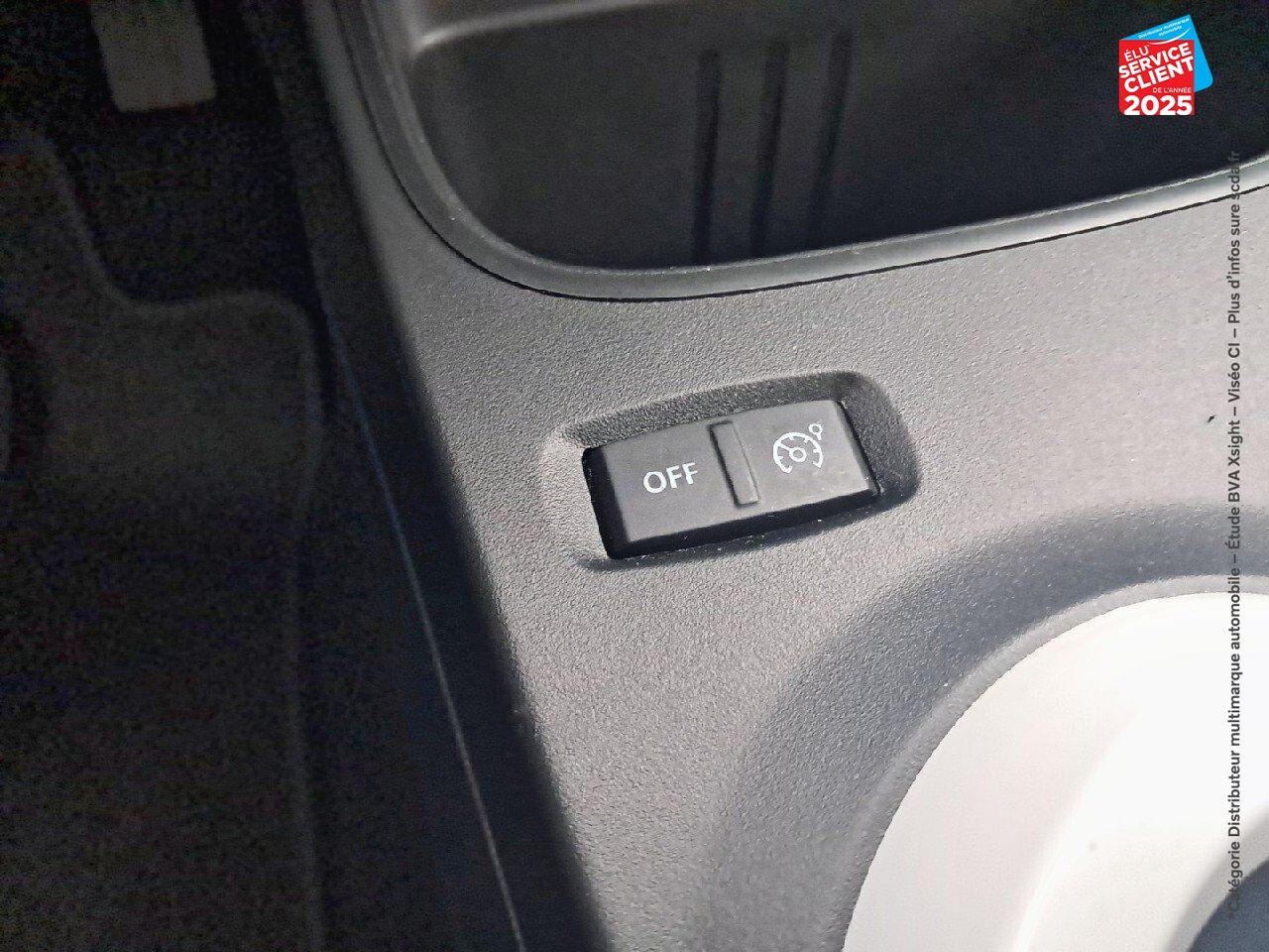 Véhicule d'occasion RENAULT TWINGO E-TECH ELECTRIC ZEN R80 ACHAT INTEGRAL - 21MY CARPLAY chez Hyundai Epernay