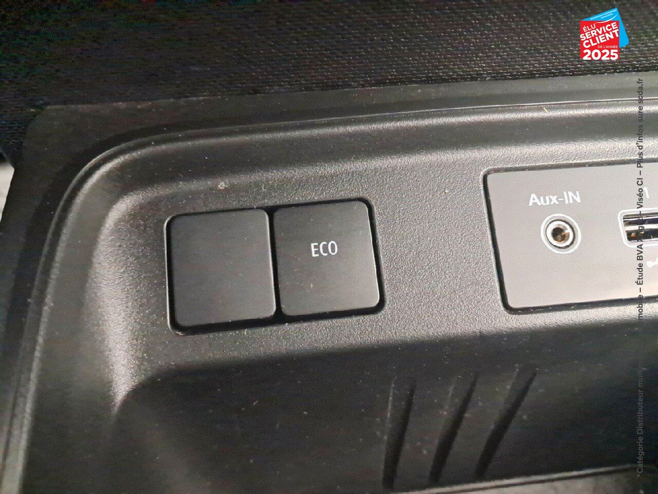 Véhicule d'occasion RENAULT TWINGO E-TECH ELECTRIC ZEN R80 ACHAT INTEGRAL - 21MY CARPLAY chez Hyundai Epernay