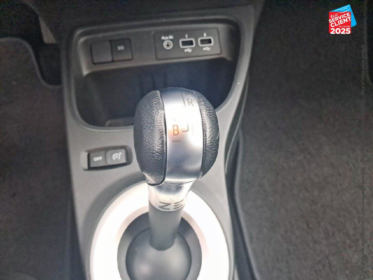 Véhicule d'occasion RENAULT TWINGO E-TECH ELECTRIC ZEN R80 ACHAT INTEGRAL - 21MY CARPLAY chez Hyundai Epernay