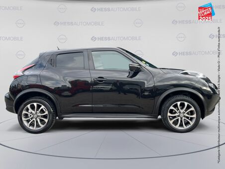 NISSAN JUKE 1.5 DCI 110CH...