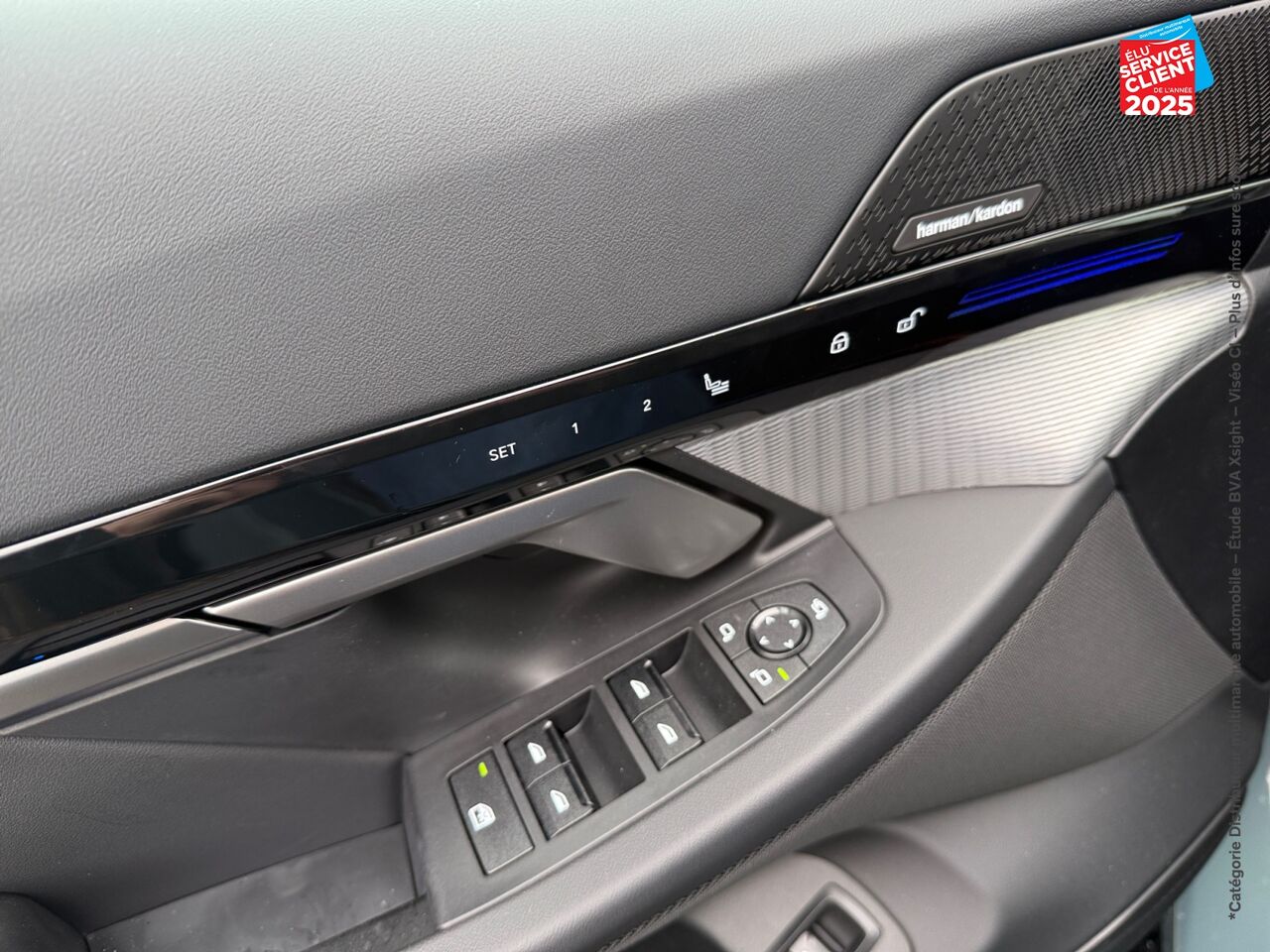 Véhicule neuf BMW SERIE 5 TOURING 530E 299CH M SPORT XDRIVE chez BMW Pontarlier