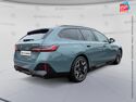 Véhicule d'occasion BMW SERIE 5 TOURING 530E 299CH M SPORT XDRIVE