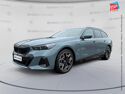 Véhicule d'occasion BMW SERIE 5 TOURING 530E 299CH M SPORT XDRIVE