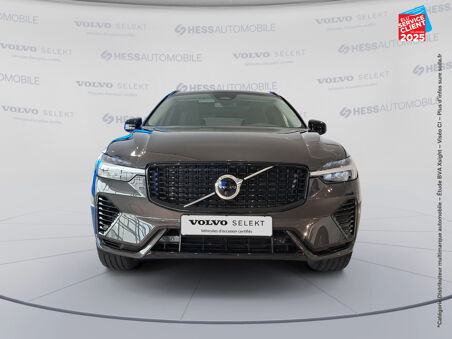 VOLVO XC60 T6 AWD 253 +...