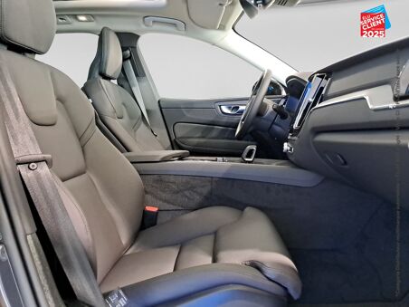 VOLVO XC60 T6 AWD 253 +...