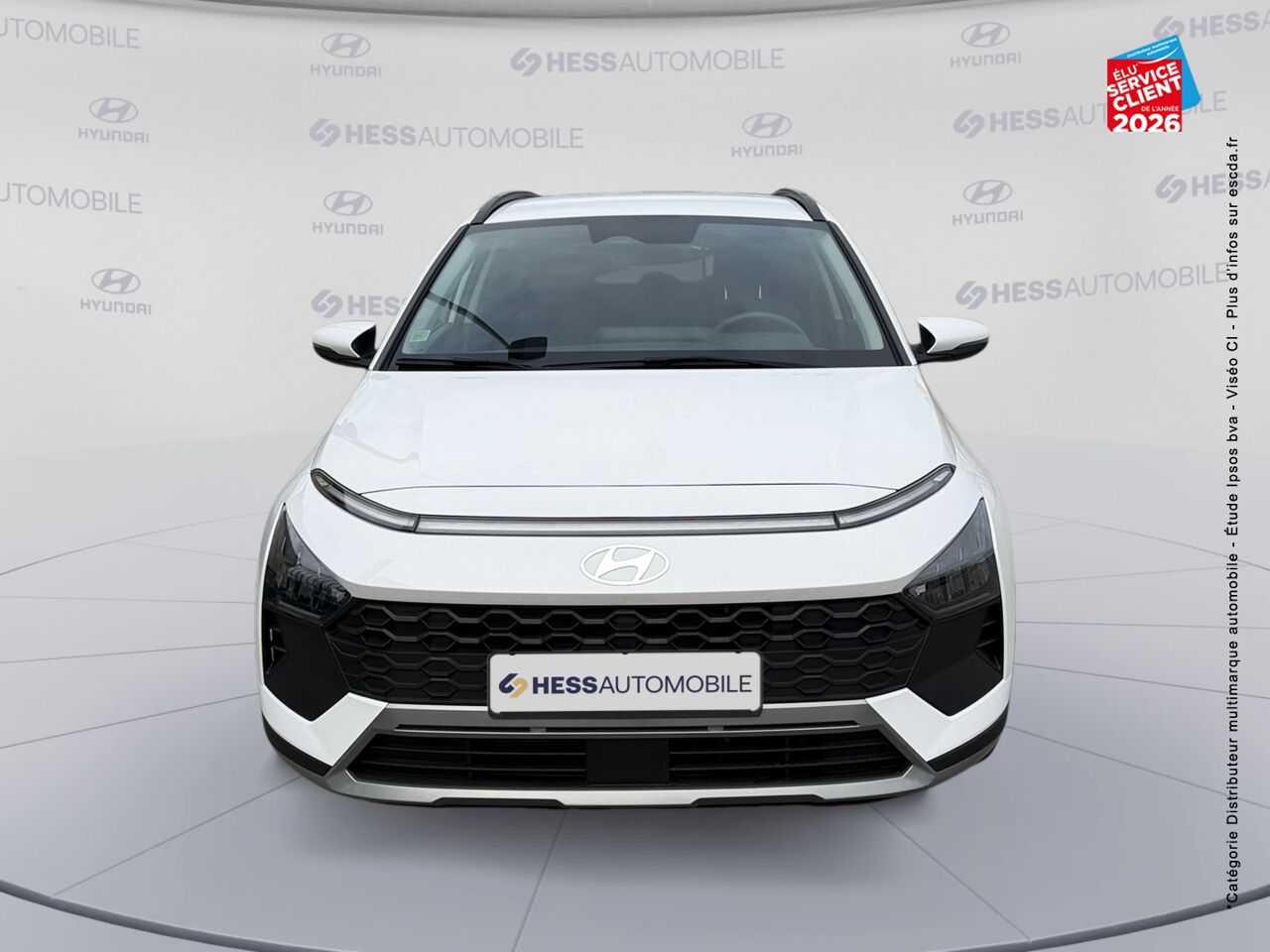 chez Hyundai Mulhouse