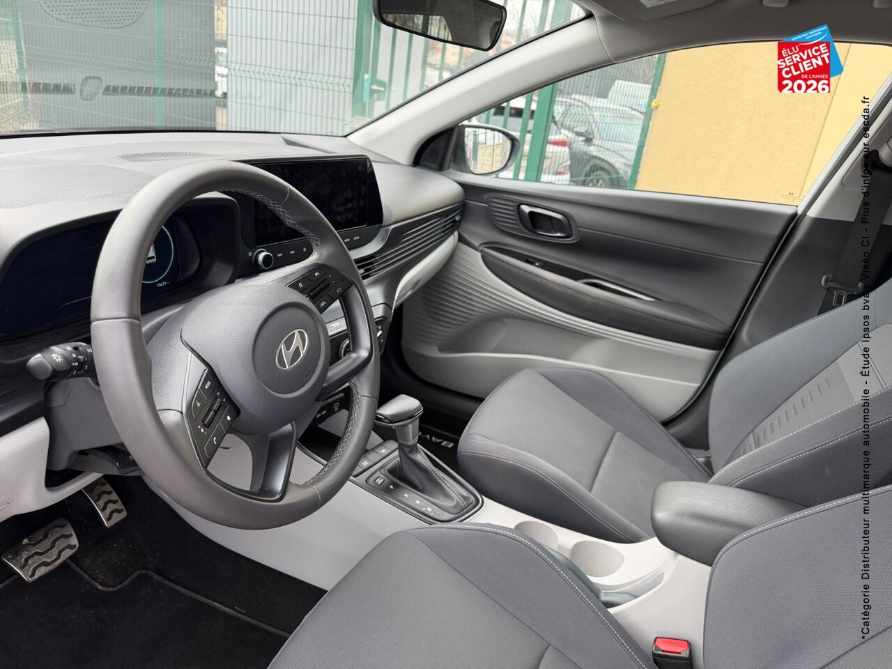 chez Hyundai Mulhouse