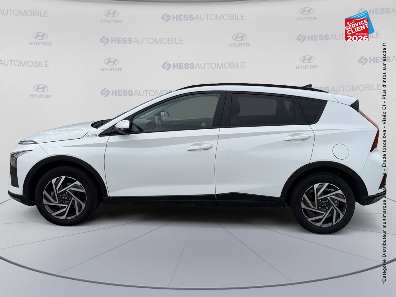 chez Hyundai Mulhouse