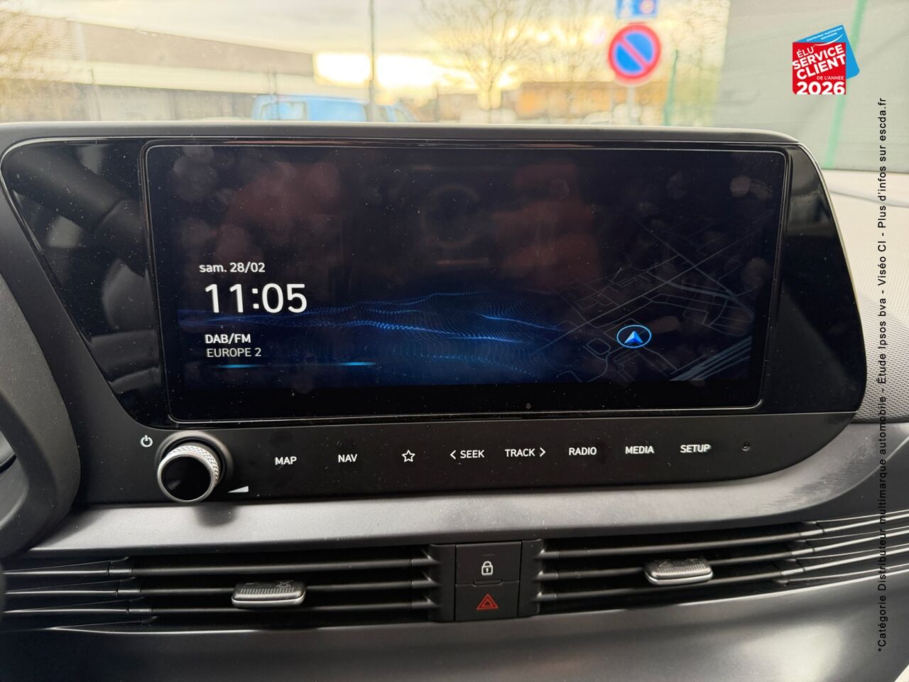 chez Hyundai Mulhouse