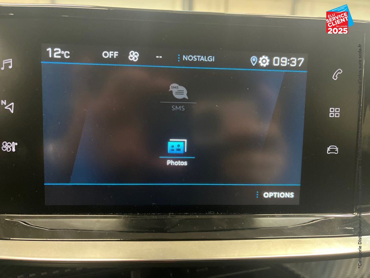 Véhicule d'occasion PEUGEOT 208 1.2 PURETECH 100CH S/S ALLURE PACK chez Fiat Strasbourg