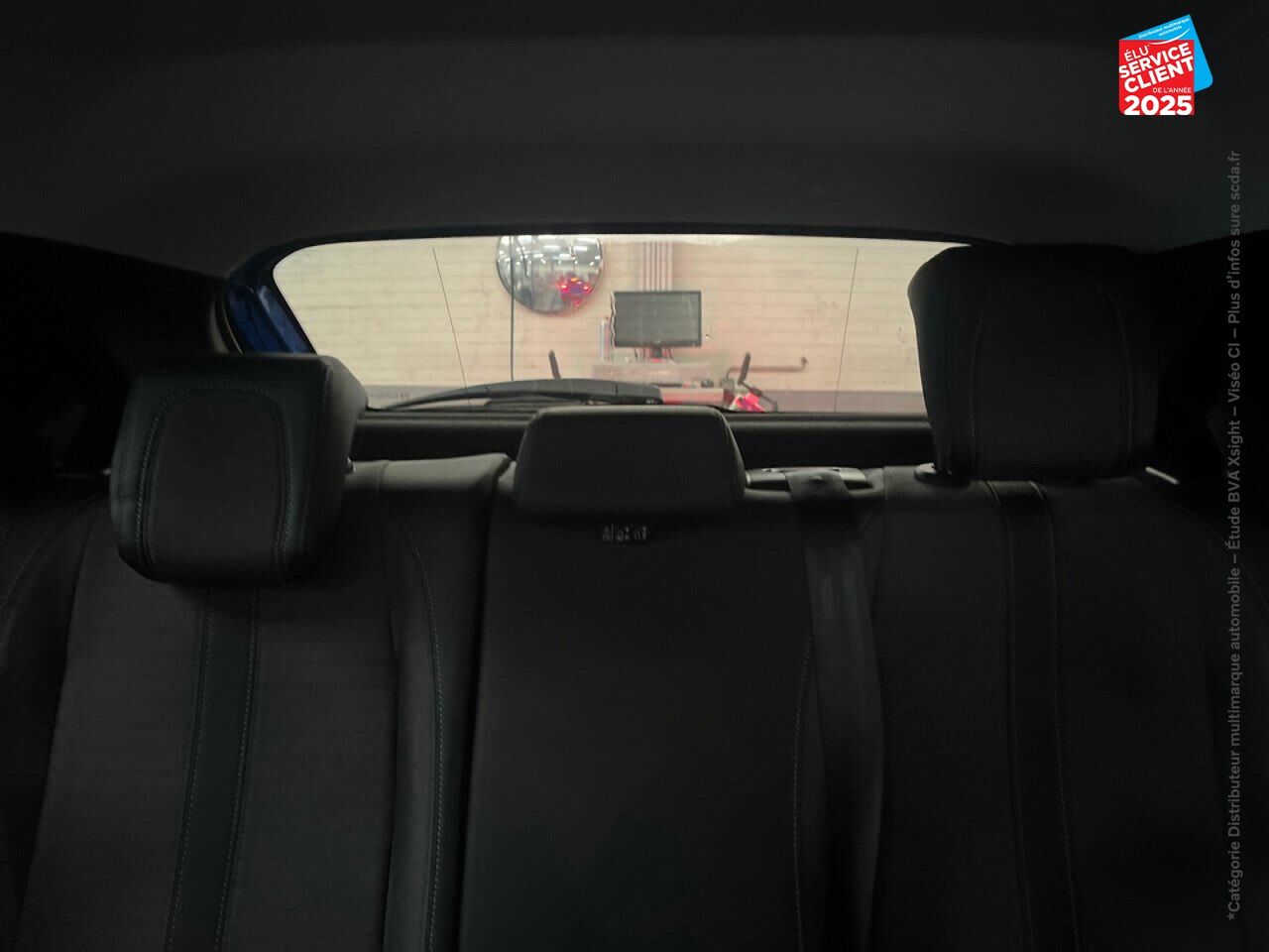 Véhicule d'occasion PEUGEOT 208 1.2 PURETECH 100CH S/S ALLURE PACK chez Fiat Strasbourg