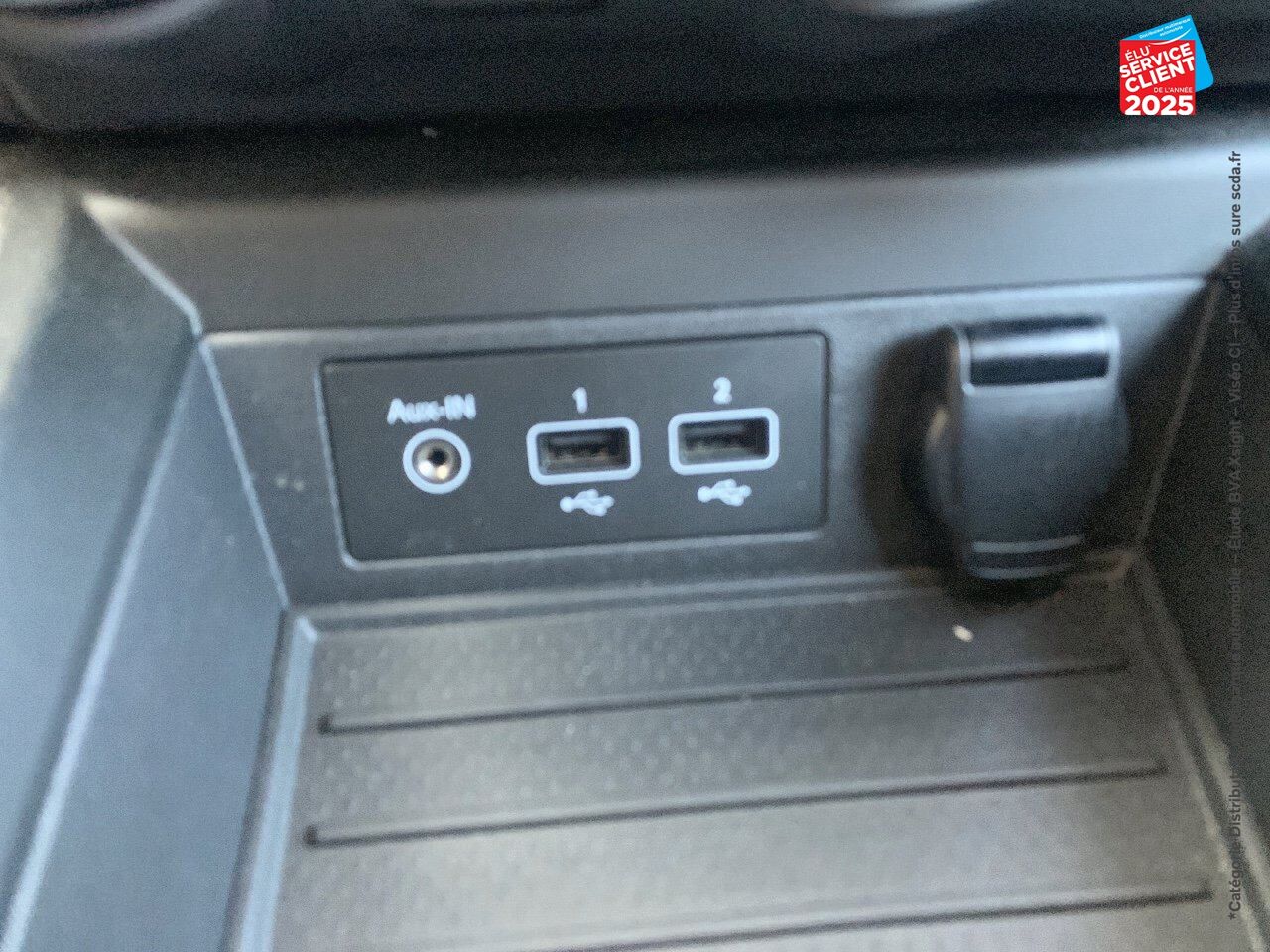 Véhicule d'occasion RENAULT ZOE INTENS CHARGE NORMALE R110 ACHAT INTEGRAL chez Nissan Haguenau
