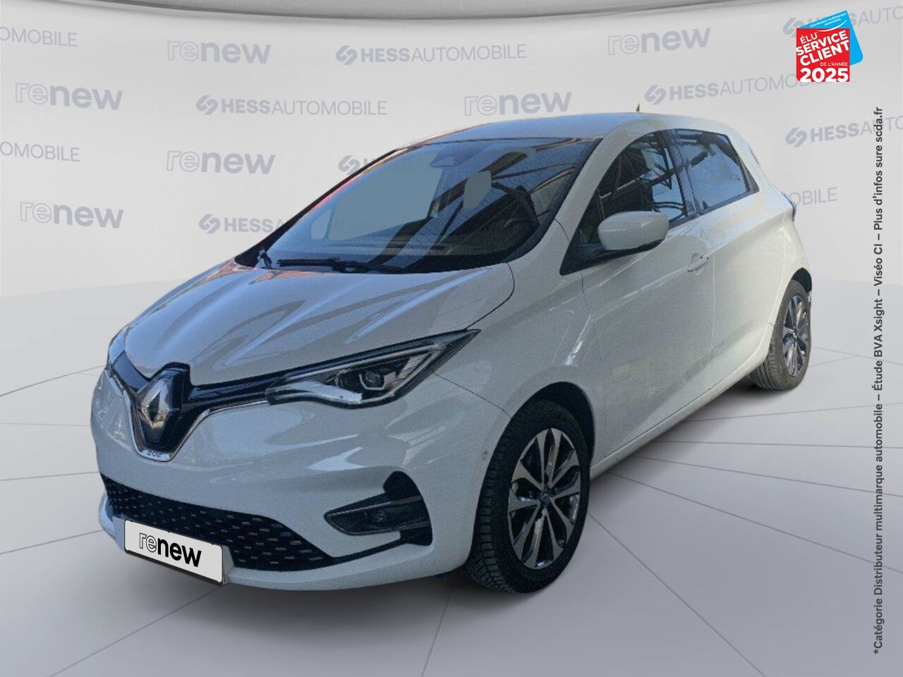 chez Nissan Haguenau