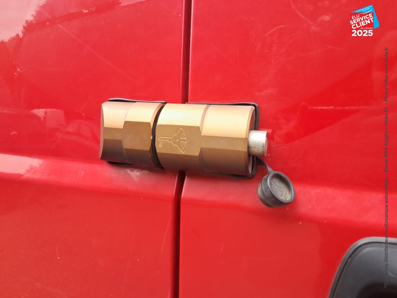 Véhicule d'occasion CITROEN JUMPER FG 30 L2H2 2.2 BLUEHDI 120 S/S DRIVER CAMERA chez Dacia Belfort