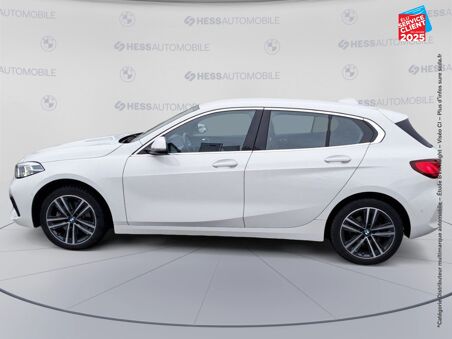BMW SERIE 1 116IA 109CH...