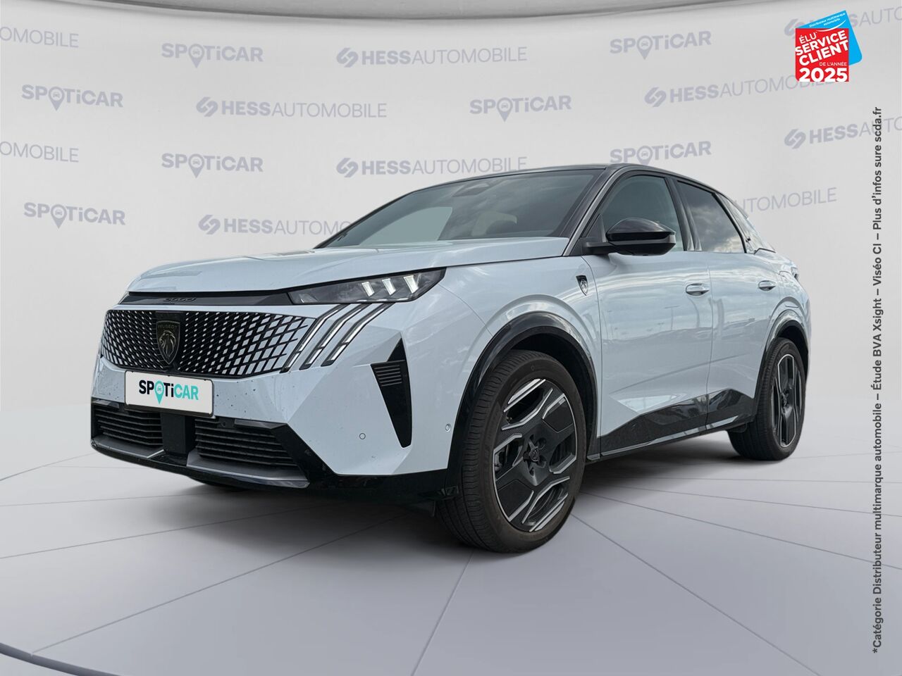 chez Hyundai Reims
