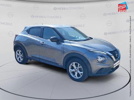 NISSAN JUKE 1.0 DIG-T 114CH...
